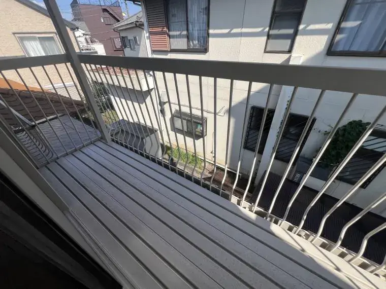 4DK House with 2 Parking Kawagoe City, Saitama Prefecture (13)