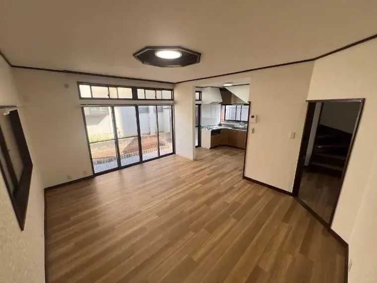 4DK House with 2 Parking Kawagoe City, Saitama Prefecture (14)