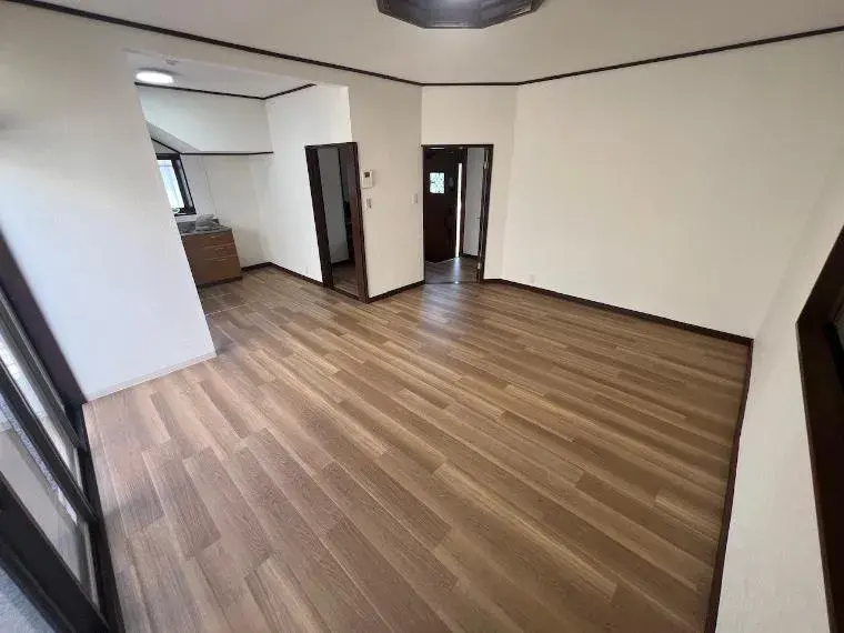 4DK House with 2 Parking Kawagoe City, Saitama Prefecture (15)