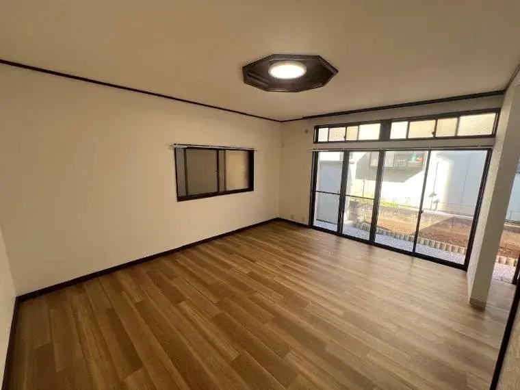 4DK House with 2 Parking Kawagoe City, Saitama Prefecture (16)