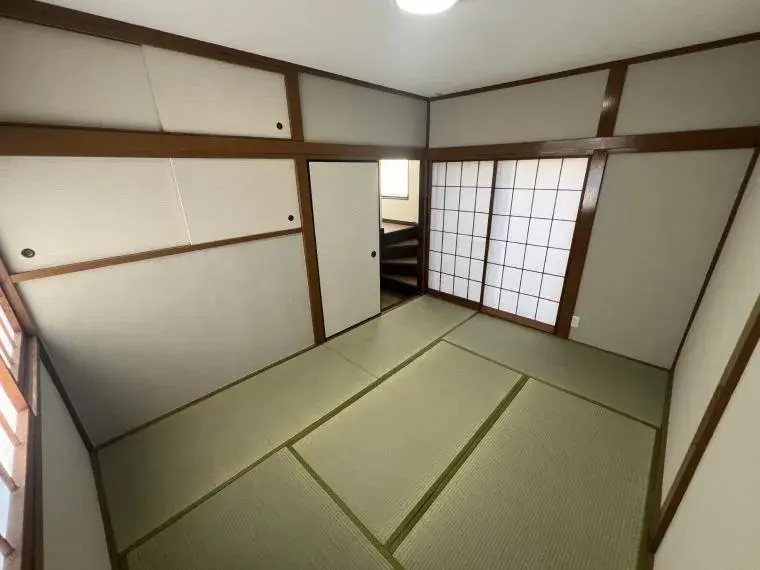 4DK House with 2 Parking Kawagoe City, Saitama Prefecture (17)