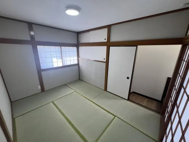 4DK House with 2 Parking Kawagoe City, Saitama Prefecture (18)
