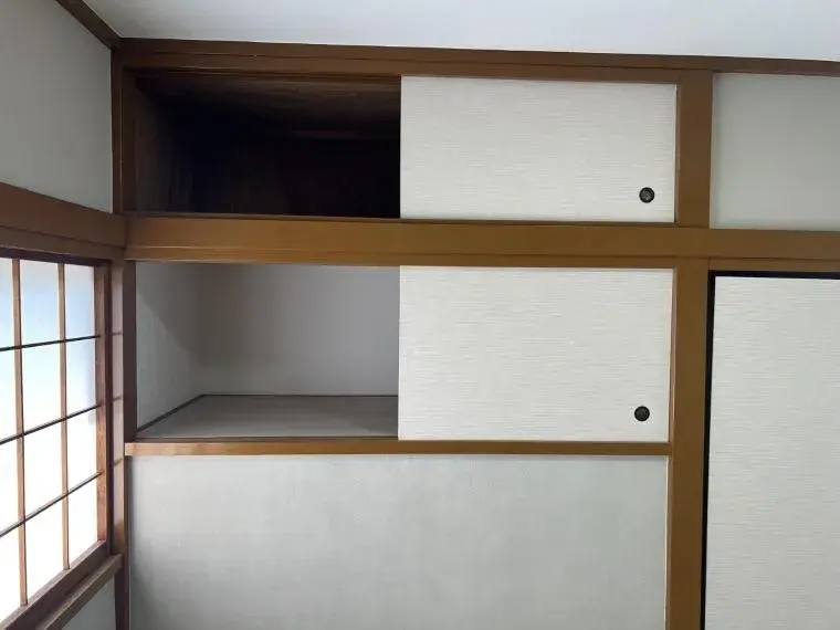 4DK House with 2 Parking Kawagoe City, Saitama Prefecture (19)