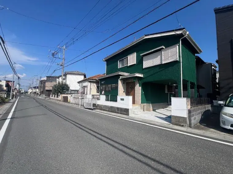 4DK House with 2 Parking Kawagoe City, Saitama Prefecture (3)
