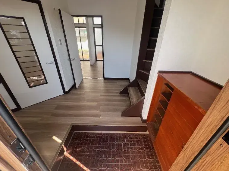 4DK House with 2 Parking Kawagoe City, Saitama Prefecture (21)