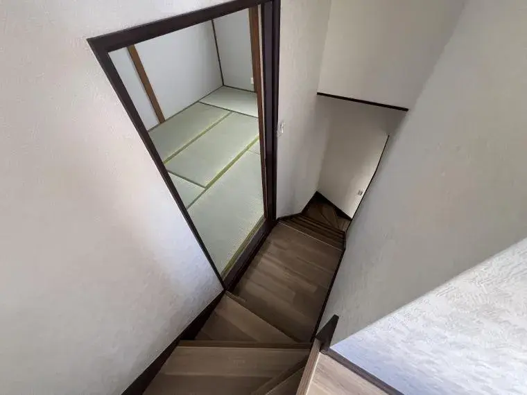 4DK House with 2 Parking Kawagoe City, Saitama Prefecture (22)