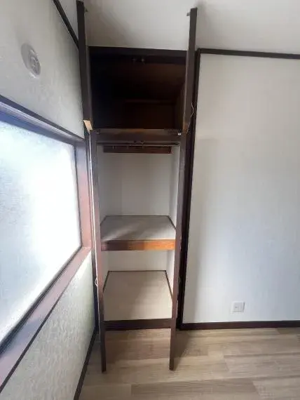 4DK House with 2 Parking Kawagoe City, Saitama Prefecture (24)