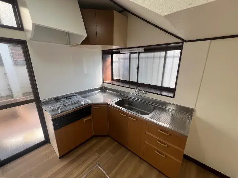 4DK House with 2 Parking Kawagoe City, Saitama Prefecture (25)