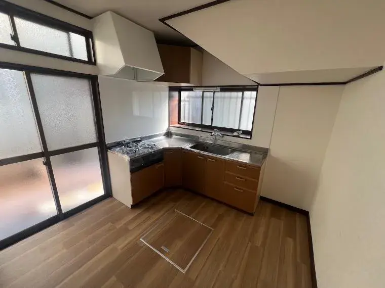 4DK House with 2 Parking Kawagoe City, Saitama Prefecture (26)