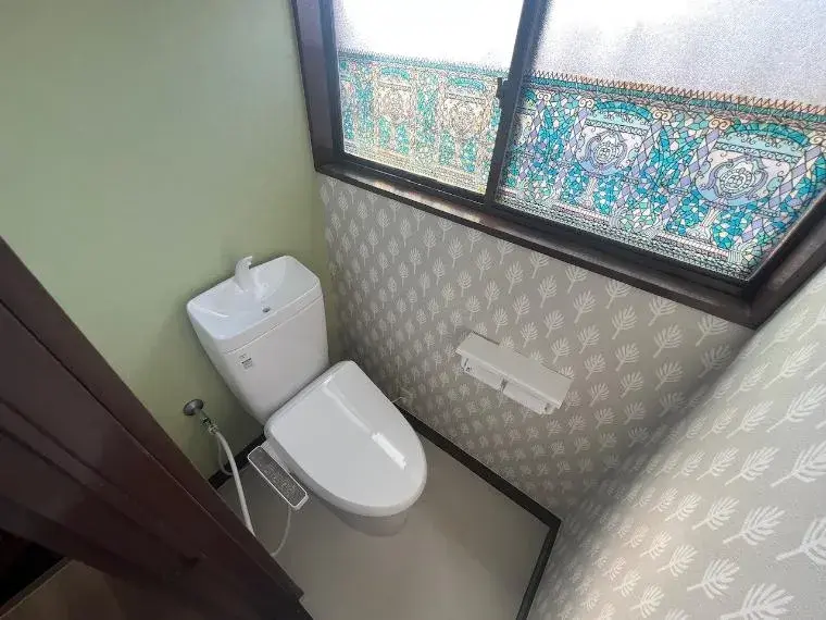 4DK House with 2 Parking Kawagoe City, Saitama Prefecture (28)