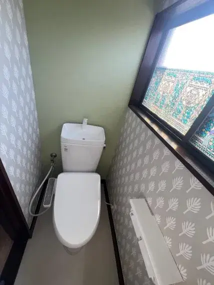 4DK House with 2 Parking Kawagoe City, Saitama Prefecture (29)