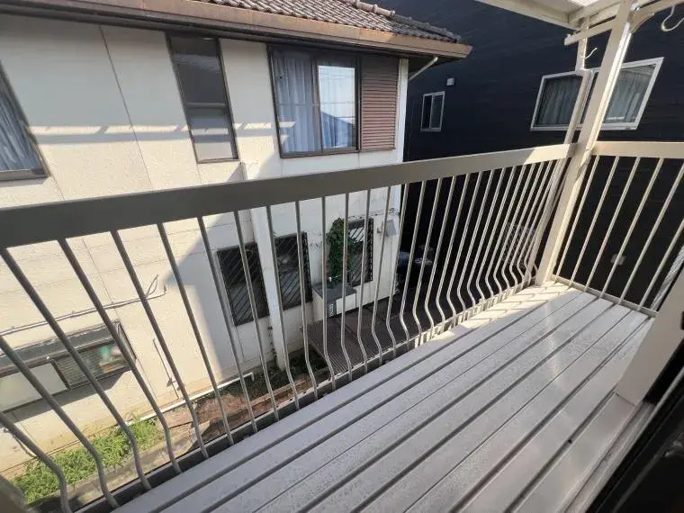 4DK House with 2 Parking Kawagoe City, Saitama Prefecture (4)