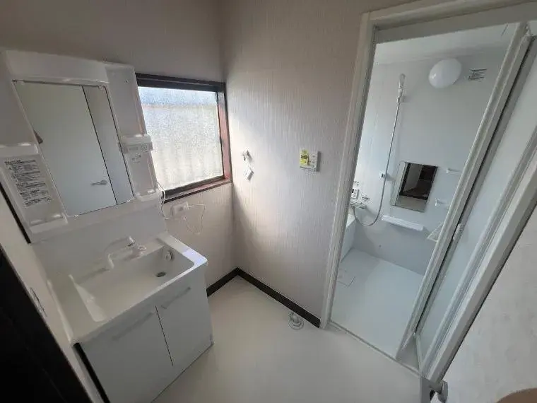 4DK House with 2 Parking Kawagoe City, Saitama Prefecture (31)