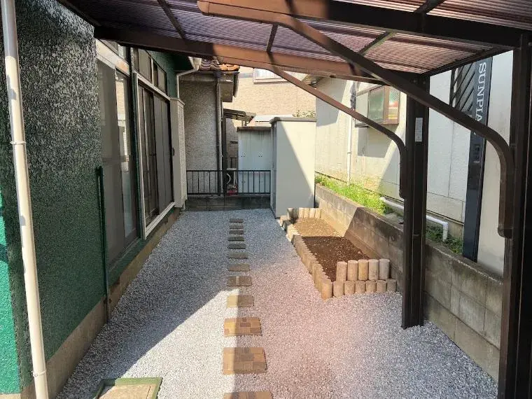 4DK House with 2 Parking Kawagoe City, Saitama Prefecture (7)