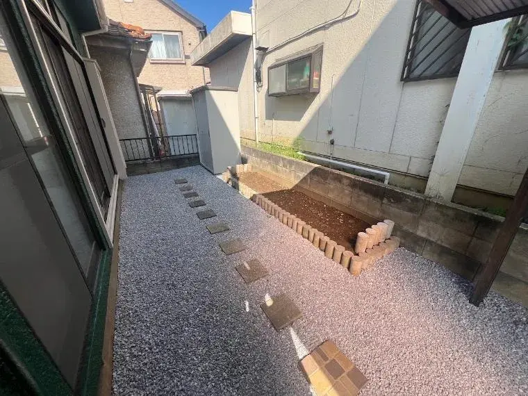 4DK House with 2 Parking Kawagoe City, Saitama Prefecture (8)