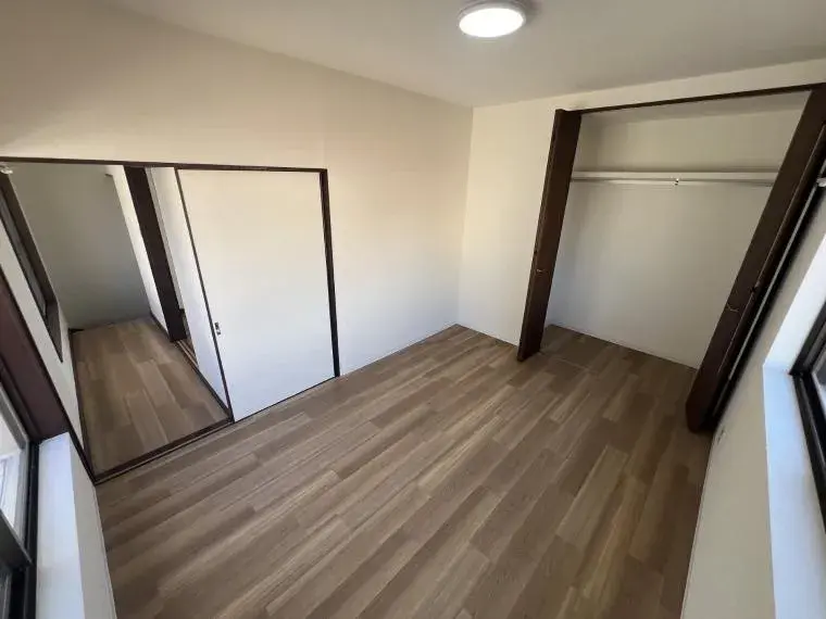4DK House with 2 Parking Kawagoe City, Saitama Prefecture (9)