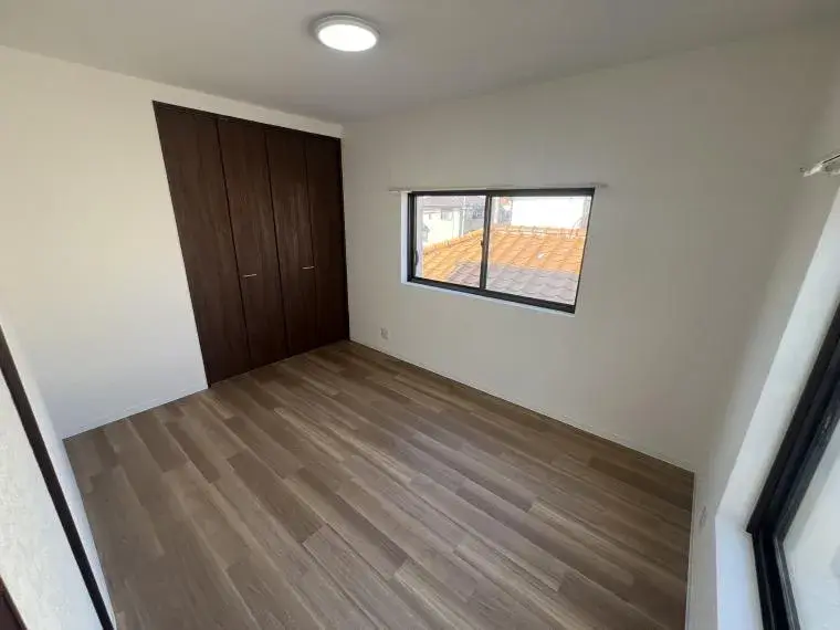 4DK House with 2 Parking Kawagoe City, Saitama Prefecture (10)