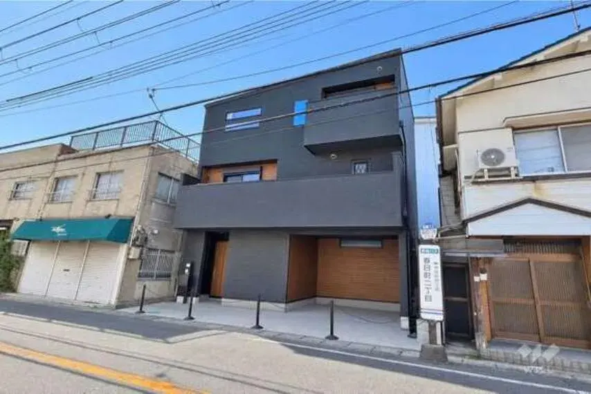 2SLDK Property Toyonaka City Osaka Prefecture (3)
