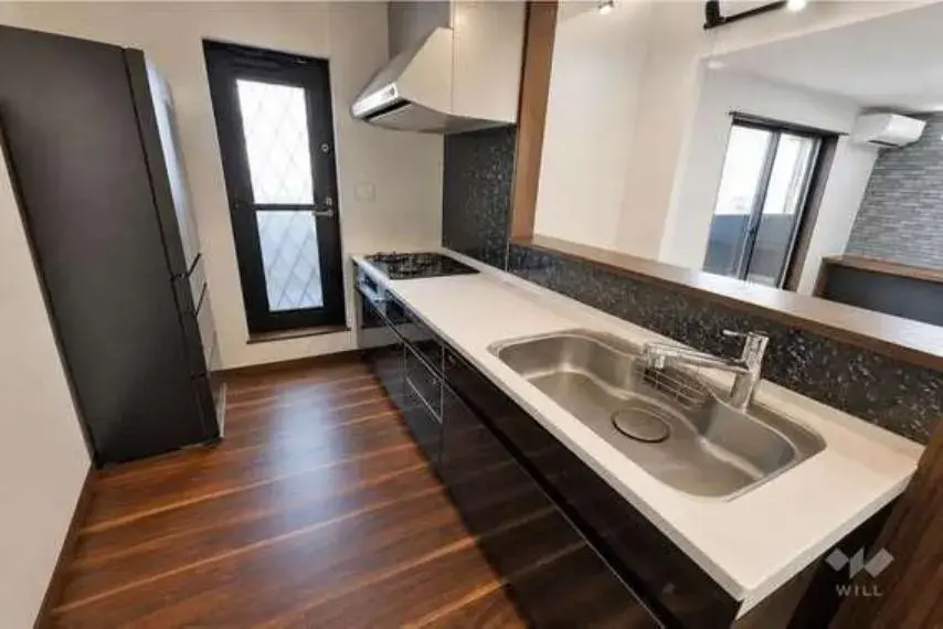 2SLDK Property Toyonaka City Osaka Prefecture (21)