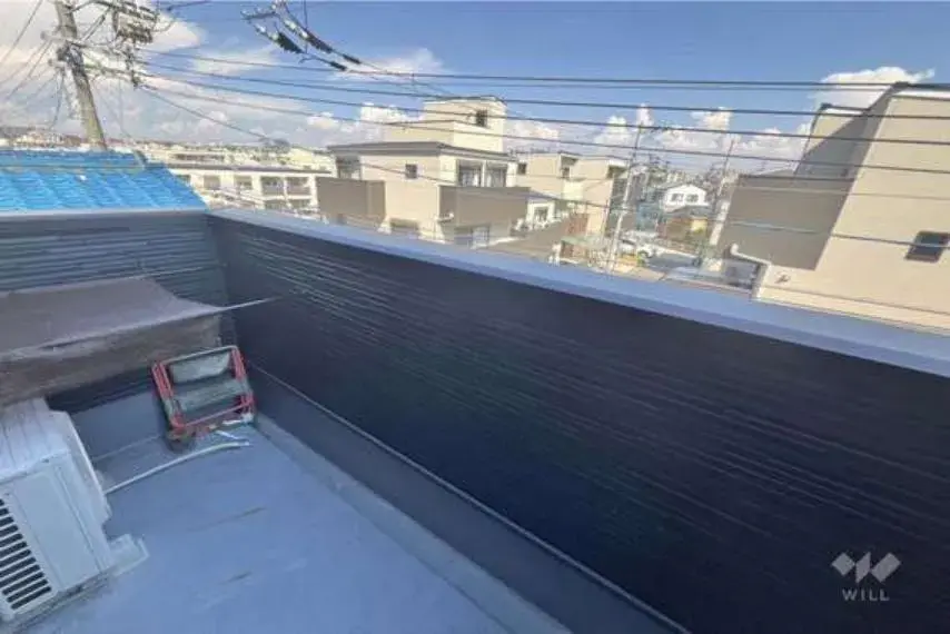 2SLDK Property Toyonaka City Osaka Prefecture (25)