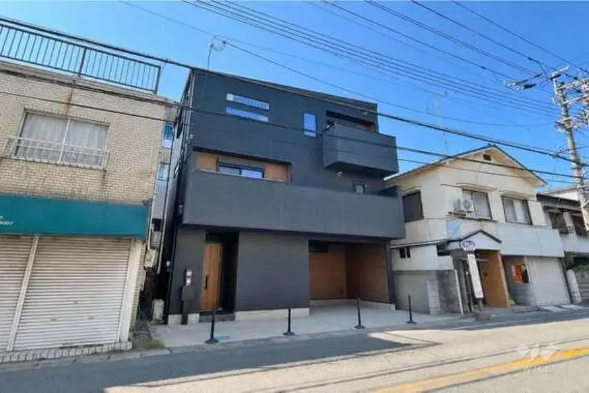 2SLDK Property Toyonaka City Osaka Prefecture (4)