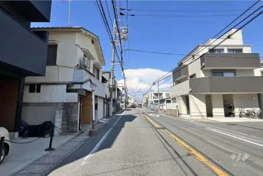 2SLDK Property Toyonaka City Osaka Prefecture (5)