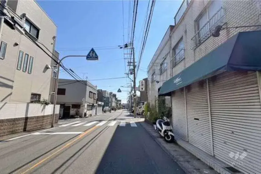 2SLDK Property Toyonaka City Osaka Prefecture (6)
