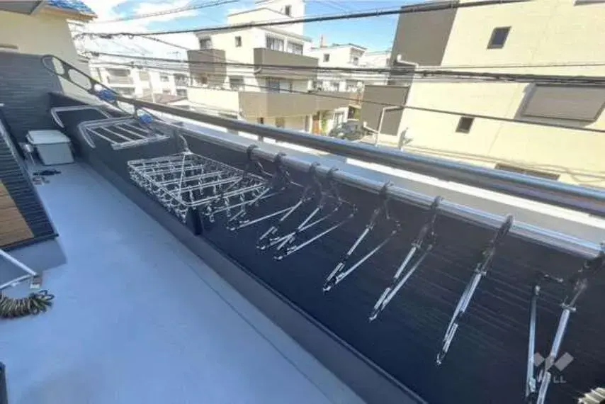 2SLDK Property Toyonaka City Osaka Prefecture (7)