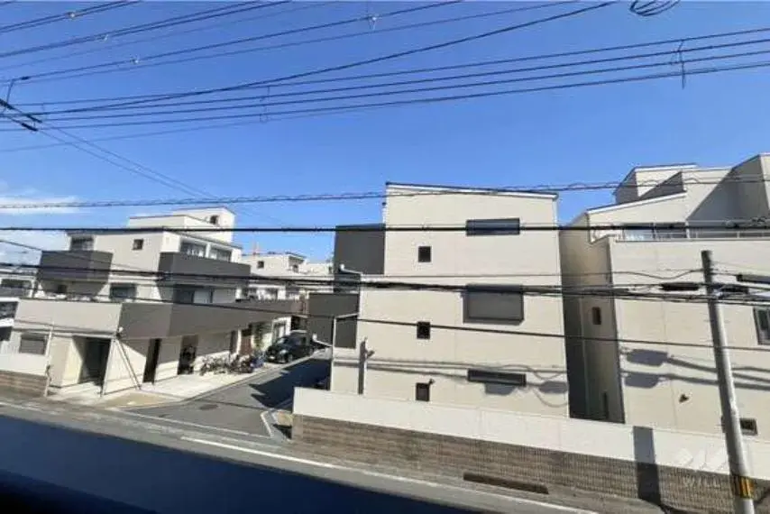 2SLDK Property Toyonaka City Osaka Prefecture (8)
