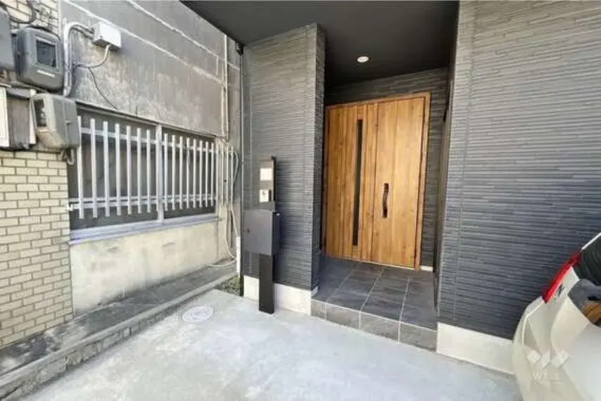 2SLDK Property Toyonaka City Osaka Prefecture (10)