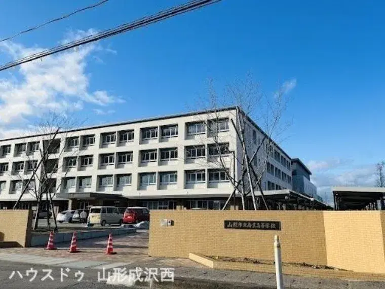 عقار 5LDK مدينة Yamagata محافظة Yamagata (4)