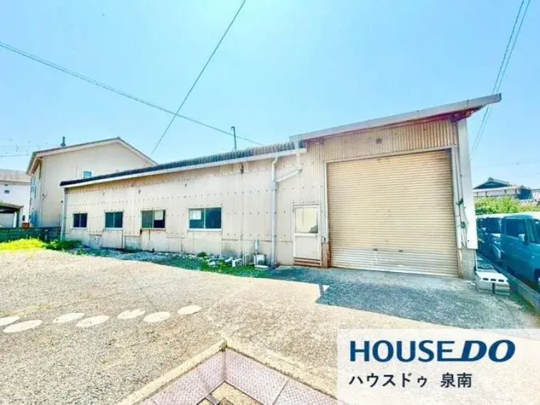 9LDK Sennan City Osaka Prefecture (2)