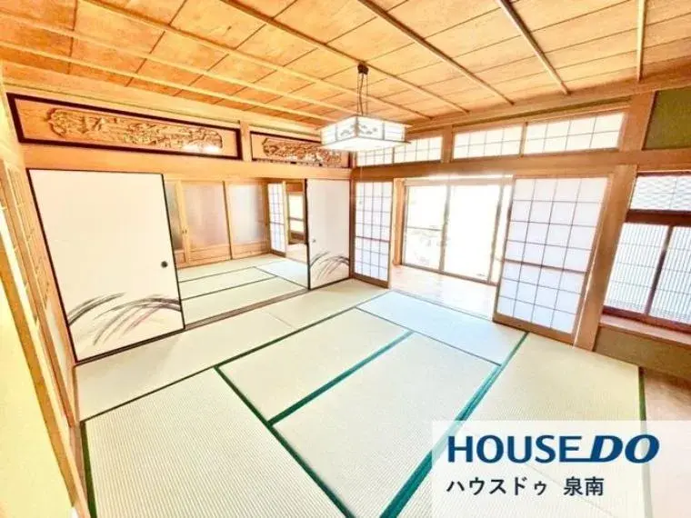 9LDK Sennan City Osaka Prefecture (11)