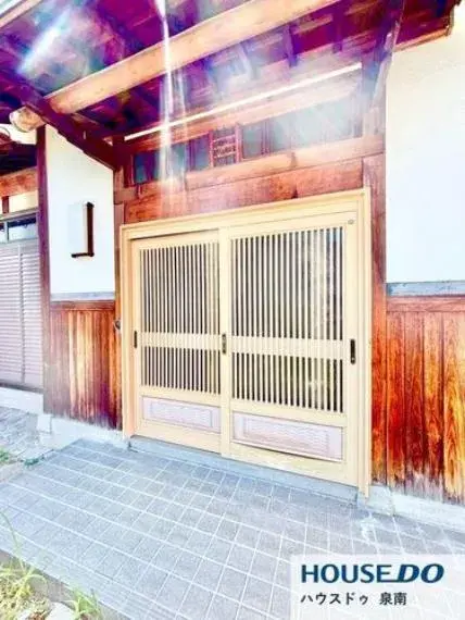 9LDK Sennan City Osaka Prefecture (4)