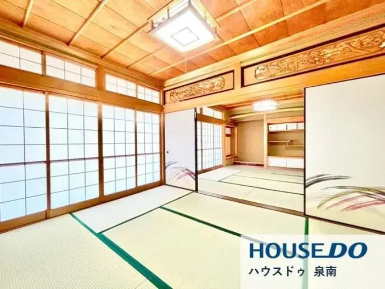 9LDK Sennan City Osaka Prefecture (9)