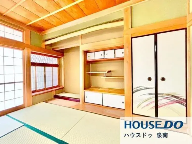 9LDK Sennan City Osaka Prefecture (10)
