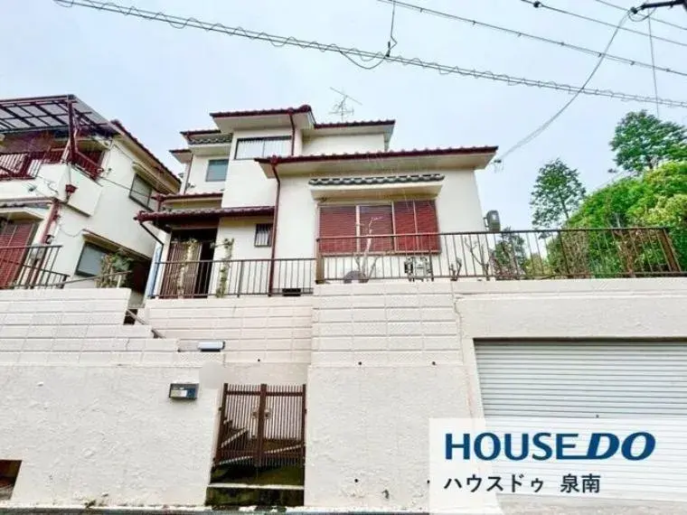 3SLDK property Sennan City, Osaka Prefecture (2)