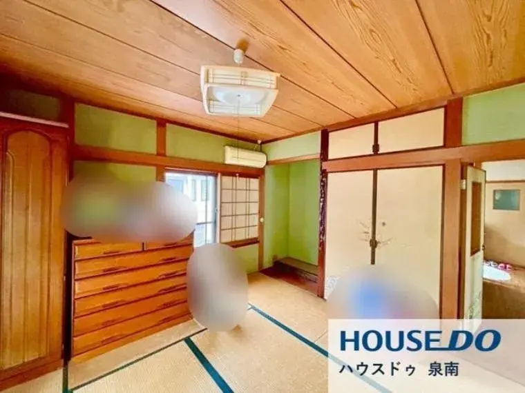 3SLDK property Sennan City, Osaka Prefecture (11)
