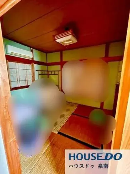 3SLDK property Sennan City, Osaka Prefecture (13)
