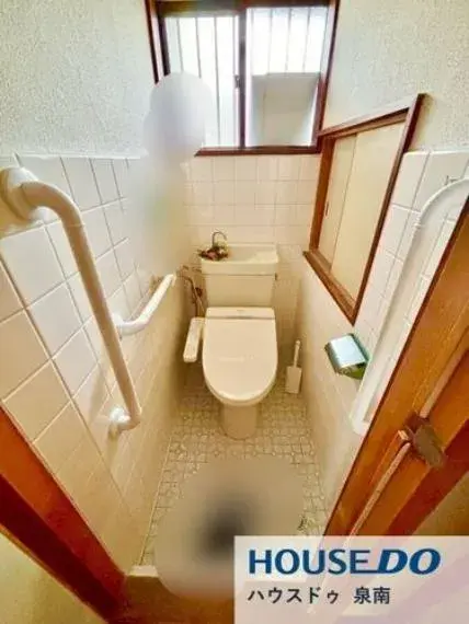3SLDK property Sennan City, Osaka Prefecture (16)