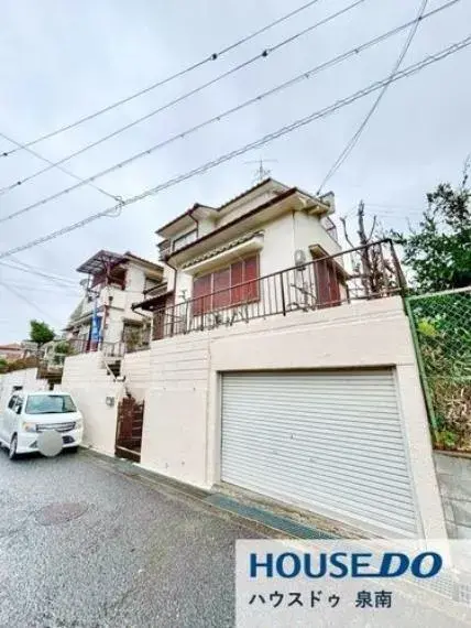 3SLDK property Sennan City, Osaka Prefecture (3)