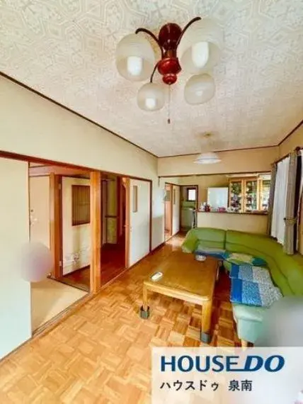 3SLDK property Sennan City, Osaka Prefecture (10)