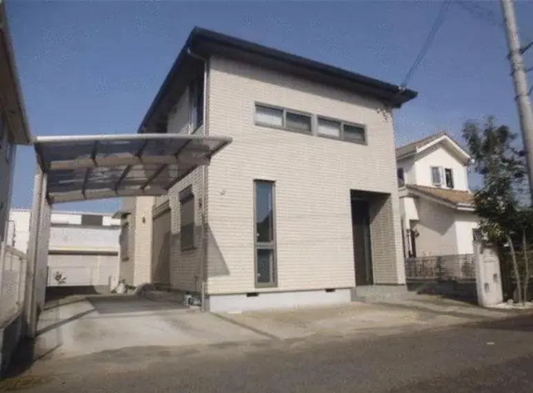 Akiya in 泉佐野市