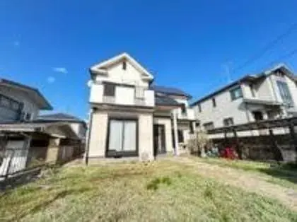 4SLDK Property Hannan City Osaka Prefecture (2)