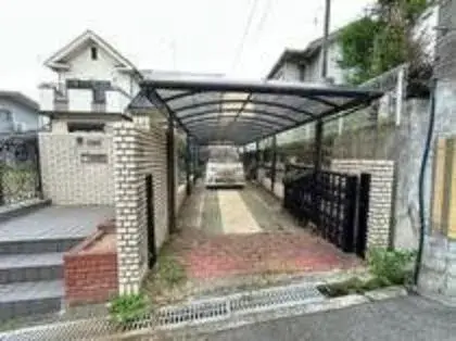 4SLDK Property Hannan City Osaka Prefecture (3)