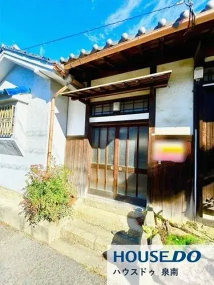 5DK Property Sennan City Osaka Prefecture (2)
