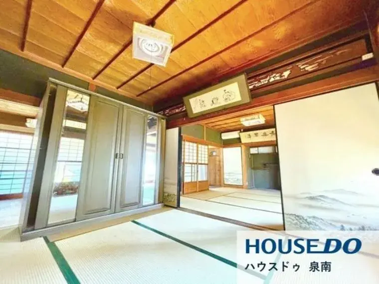 5DK Property Sennan City Osaka Prefecture (11)