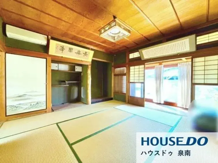 5DK Property Sennan City Osaka Prefecture (12)