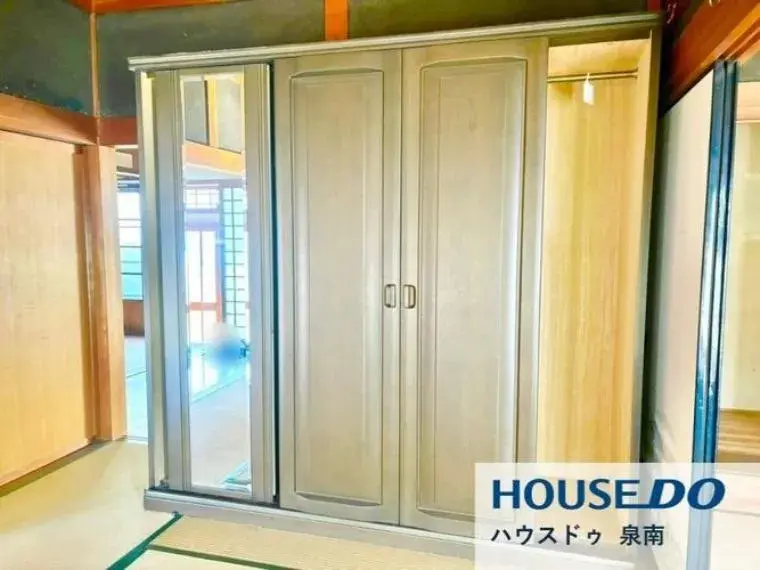 5DK Property Sennan City Osaka Prefecture (14)