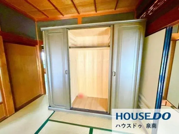 5DK Property Sennan City Osaka Prefecture (15)